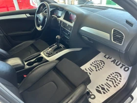 Audi A4 * 2.0* TDI* 143к.с* S-line* AUTOMAT* , снимка 8
