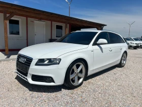 Audi A4 * 2.0* TDI* 143к.с* S-line* AUTOMAT* , снимка 1