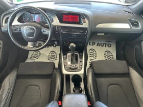 Audi A4 * 2.0* TDI* 143к.с* S-line* AUTOMAT* , снимка 9