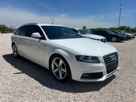 Audi A4 * 2.0* TDI* 143к.с* S-line* AUTOMAT* , снимка 2