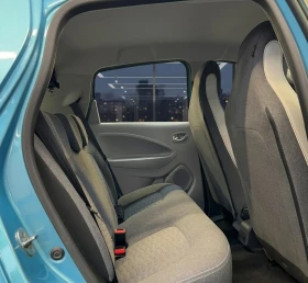 Renault Zoe 52kW, снимка 7