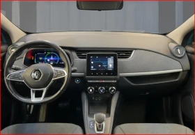 Renault Zoe 52kW, снимка 9