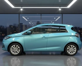 Renault Zoe 52kW, снимка 3