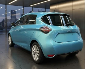 Renault Zoe 52kW, снимка 4