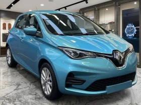 Renault Zoe 52kW, снимка 1