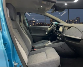 Renault Zoe 52kW, снимка 6