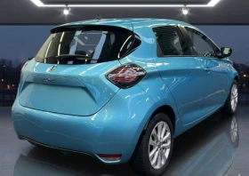 Renault Zoe 52kW, снимка 5