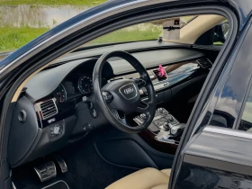 Audi A8 A8L 4.2TDI, снимка 5