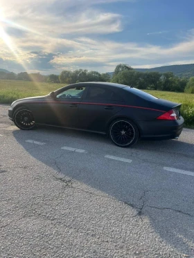 Mercedes-Benz CLS 500, снимка 4