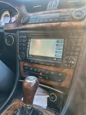 Mercedes-Benz CLS 500, снимка 6