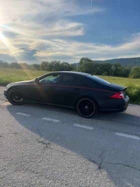 Mercedes-Benz CLS 500, снимка 9