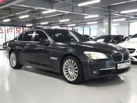 BMW 740 LI, снимка 3