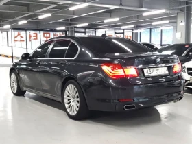 BMW 740 LI, снимка 7
