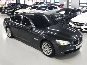 BMW 740 LI, снимка 2