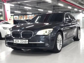 BMW 740 LI, снимка 1