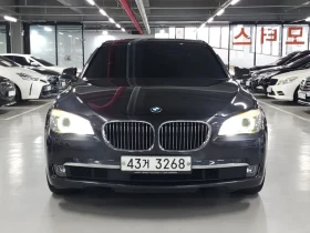 BMW 740 LI, снимка 4