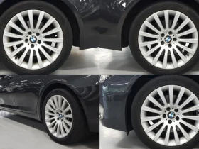 BMW 740 LI, снимка 10