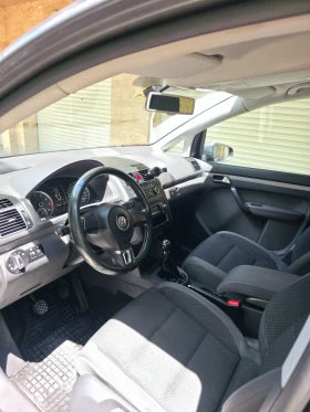VW Touran EcoFuel 1.4 TSI, снимка 9