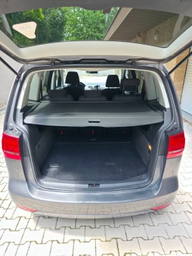 VW Touran EcoFuel 1.4 TSI, снимка 13