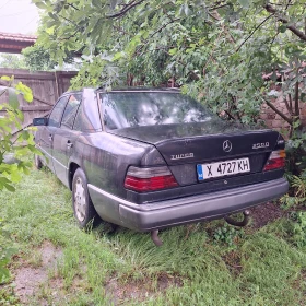 Mercedes-Benz 124, снимка 3