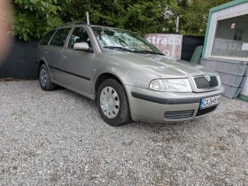 Skoda Octavia 1.6i 102k.c., снимка 1