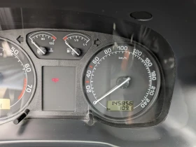 Skoda Octavia 1.6i 102k.c., снимка 13