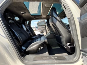 Porsche Panamera V8 TURBO/EXECUTIVE/LONG/КЕРАМИКА/FULL, снимка 9