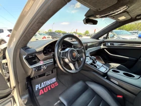 Porsche Panamera V8 TURBO/EXECUTIVE/LONG/КЕРАМИКА/FULL, снимка 5