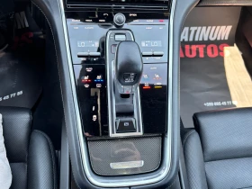Porsche Panamera V8 TURBO/EXECUTIVE/LONG/КЕРАМИКА/FULL, снимка 11