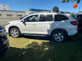 Subaru Ascent * Limited * АВТОКРЕДИТ БЕЗ ПЪРВОНАЧАЛНА ВНОСКА, снимка 3