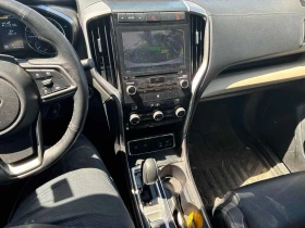Subaru Ascent * Limited * АВТОКРЕДИТ БЕЗ ПЪРВОНАЧАЛНА ВНОСКА, снимка 9