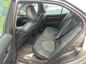 Toyota Camry HYBRID SE * * CARFAX * * АВТО КРЕДИТ * * , снимка 9