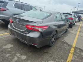 Toyota Camry HYBRID SE * * CARFAX * * АВТО КРЕДИТ * * , снимка 3