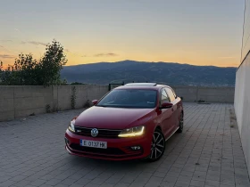VW Jetta Gli 2.0TSi 211к.с 103х.Км 2018 Шибедах Евро6 , снимка 3
