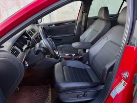 VW Jetta Gli 2.0TSi 211к.с 103х.Км 2018 Шибедах Евро6 , снимка 10
