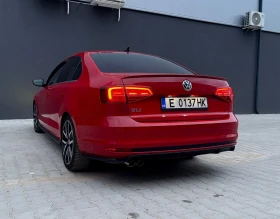 VW Jetta GLI 2.0TSi 211к.с DSG6 FULL 103х.Км 2018 Обслужен , снимка 8