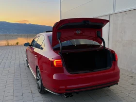 VW Jetta Gli 2.0TSi 211к.с 103х.Км 2018 Шибедах Евро6 , снимка 15