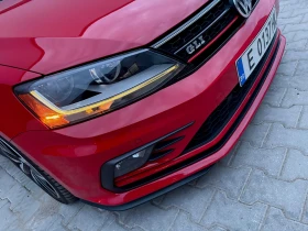 VW Jetta GLI 2.0TSi 211к.с DSG6 FULL 103х.Км 2018 Обслужен , снимка 3
