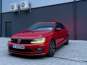 VW Jetta GLI 2.0TSi 211к.с DSG6 FULL 103х.Км 2018 Обслужен , снимка 4