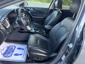 Kia XCeed PREMIUM 1.5i / ПАНОРАМА / ОБДУХВАНЕ / 110 000 км , снимка 13