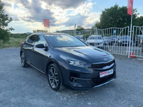 Kia XCeed PREMIUM 1.5i / ПАНОРАМА / ОБДУХВАНЕ / 110 000 км , снимка 3