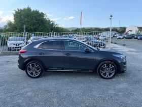 Kia XCeed PREMIUM 1.5i / ПАНОРАМА / ОБДУХВАНЕ / 110 000 км , снимка 4