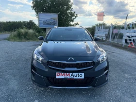 Kia XCeed PREMIUM 1.5i / ПАНОРАМА / ОБДУХВАНЕ / 110 000 км , снимка 2