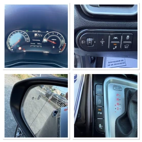 Kia XCeed PREMIUM 1.5i / ПАНОРАМА / ОБДУХВАНЕ / 110 000 км , снимка 15