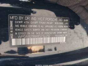 Porsche 911 CARRERA 4S| BOSE| SCHIEBEDACH| MANUAL, снимка 12