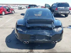 Porsche 911 CARRERA 4S| BOSE| SCHIEBEDACH| MANUAL, снимка 6