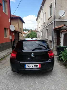 BMW 116, снимка 8