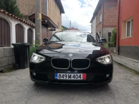 BMW 116, снимка 1