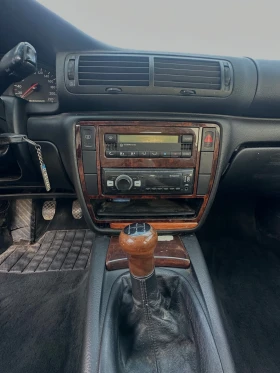 VW Passat 1.9 TDI, снимка 8