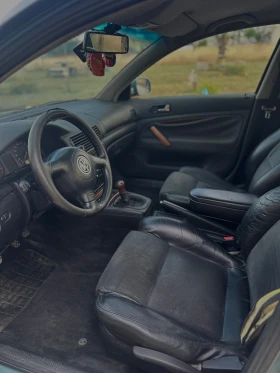 VW Passat 1.9 TDI, снимка 5